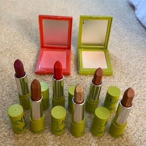 KYLIE Lipstick, Highlighter and Blush Pack
